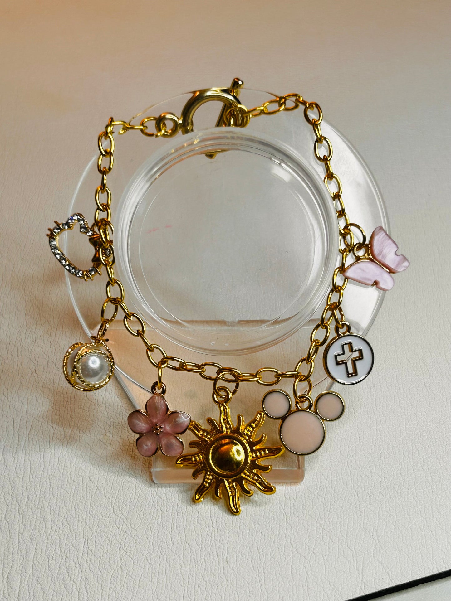 Charm Bracelet #1