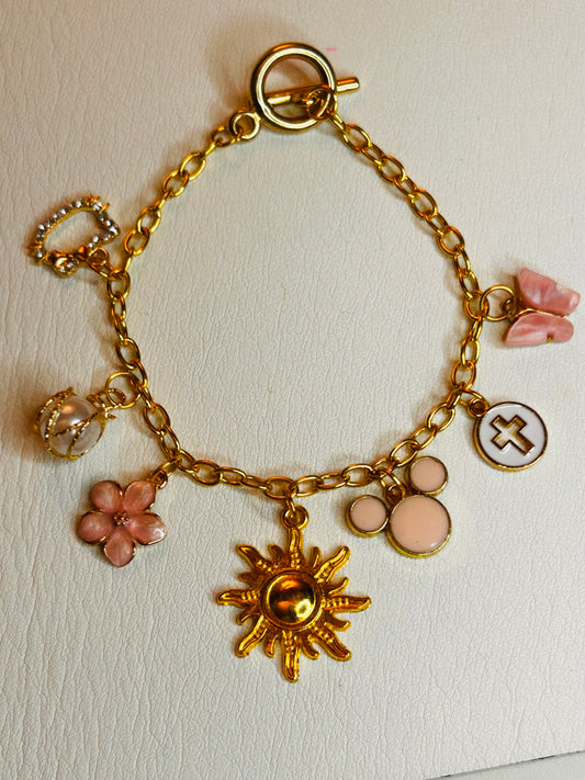 Charm Bracelet #1